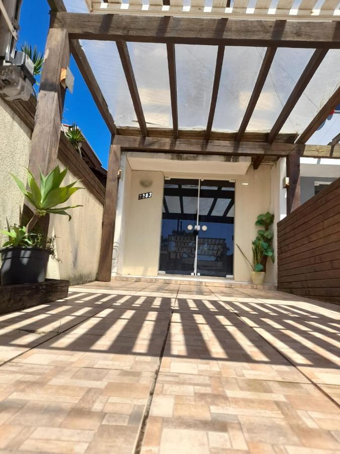 Duplex Em Imbe Centro Villa Exterior photo