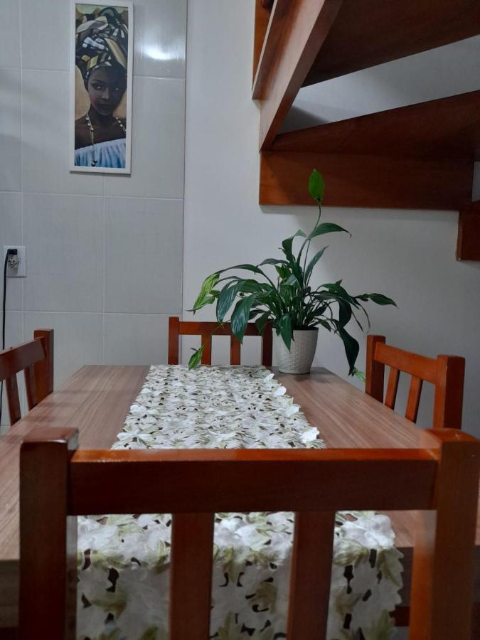 Duplex Em Imbe Centro Villa Exterior photo