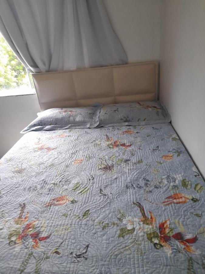 Duplex Em Imbe Centro Villa Exterior photo
