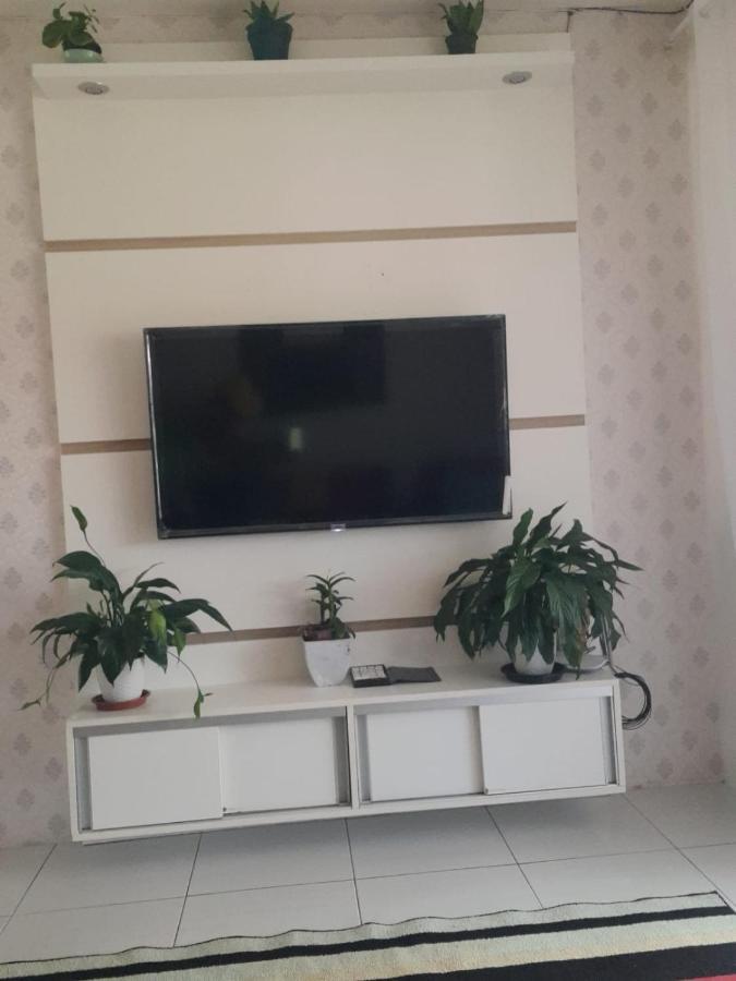 Duplex Em Imbe Centro Villa Exterior photo