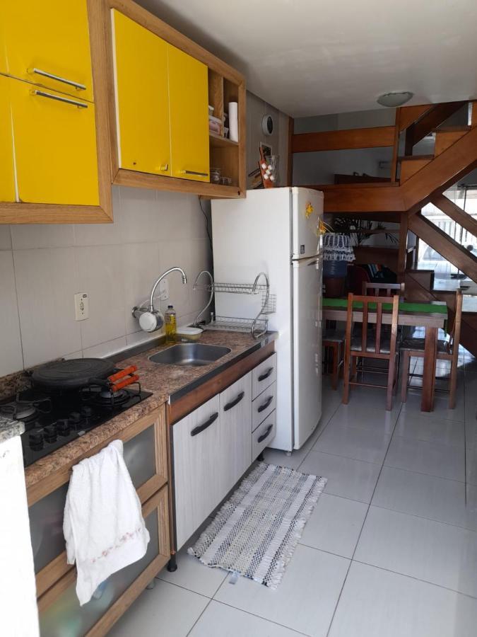 Duplex Em Imbe Centro Villa Exterior photo
