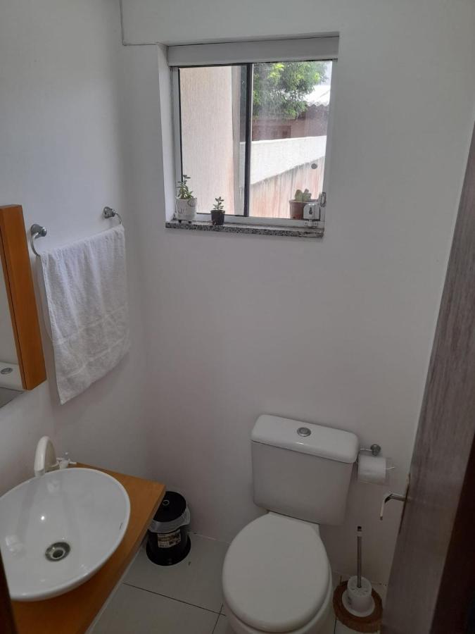 Duplex Em Imbe Centro Villa Exterior photo