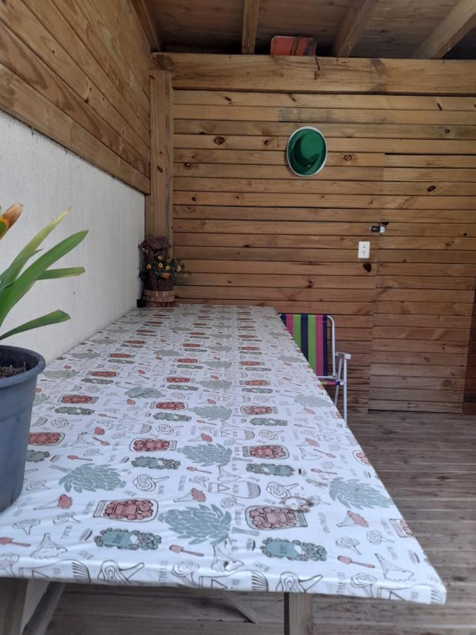 Duplex Em Imbe Centro Villa Exterior photo