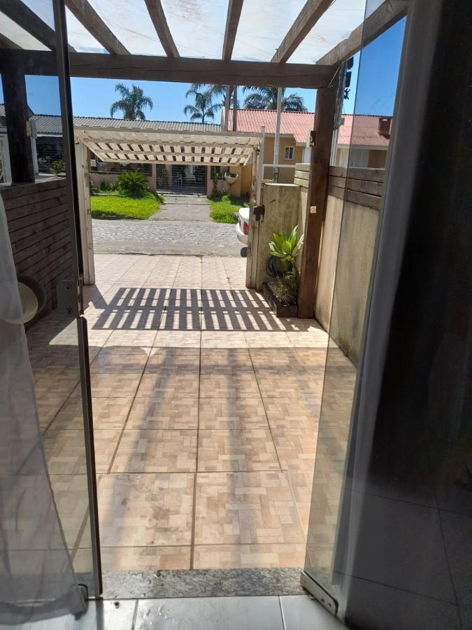 Duplex Em Imbe Centro Villa Exterior photo